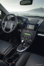 Land Rover Freelander 2 HSE i6 2006 года